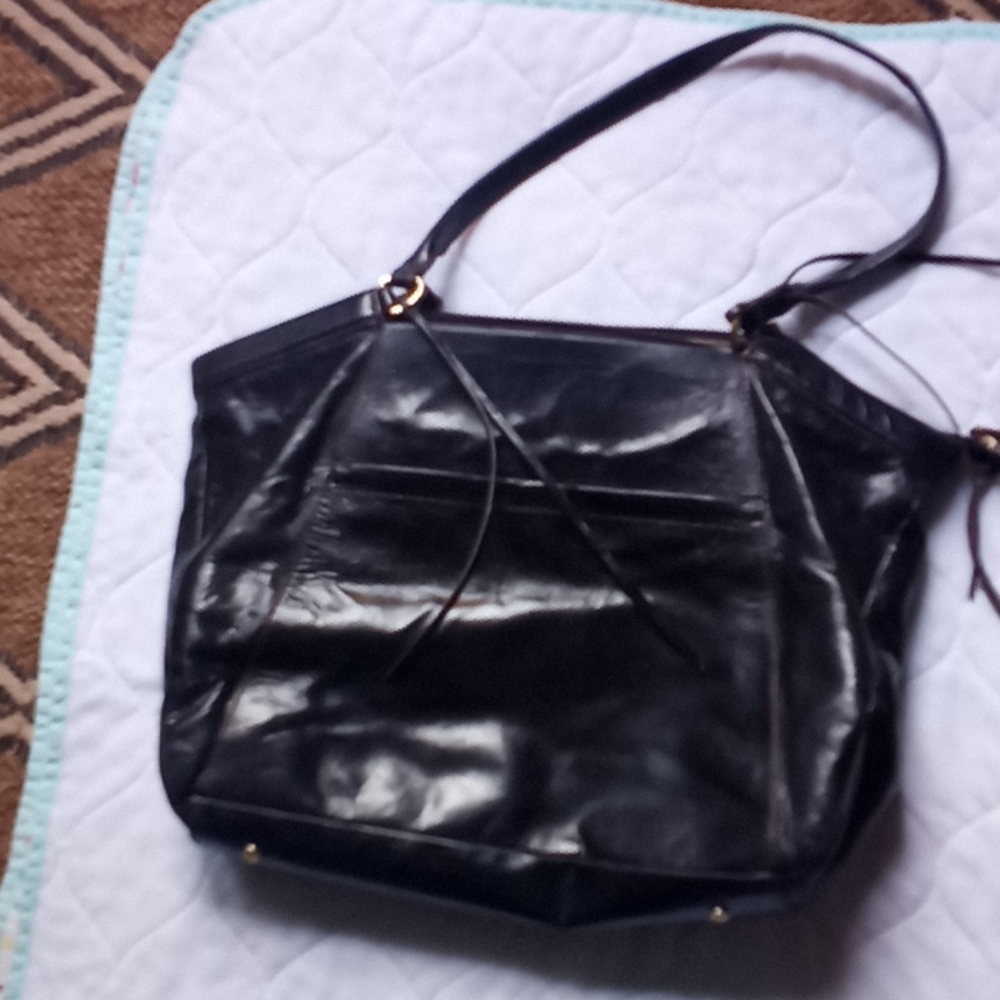 Hobo purse